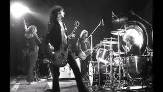 Led Zeppelin: The Wanton Song (Rehearsal)