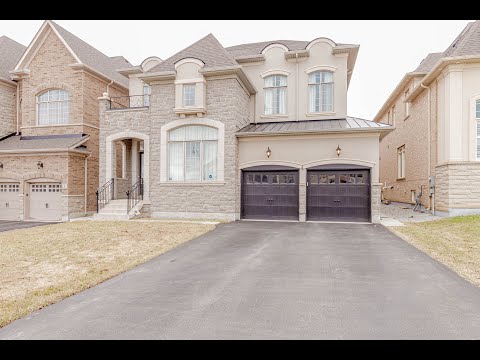 4 Adamsville Rd, Brampton - HD VIRTUAL TOURS