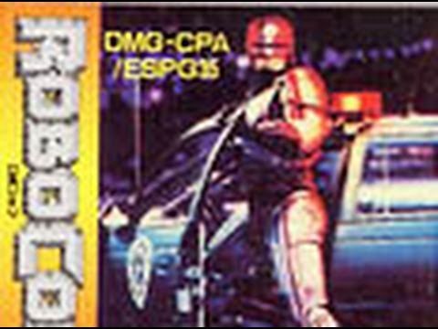 robocop game boy review