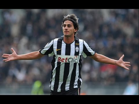 Juventus 4-0 Lecce - Campionato 2010/2011