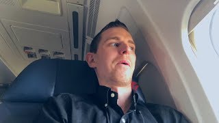 I Overcame Fear of Flying Using These 6 Steps