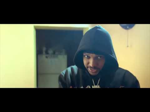 Chase Moola - What happen To Homie (Directed By. Spike Leek)