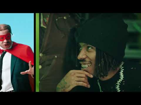 SANTI - Boujie Beeches ft ODUNSI x Tochi (LEAK)