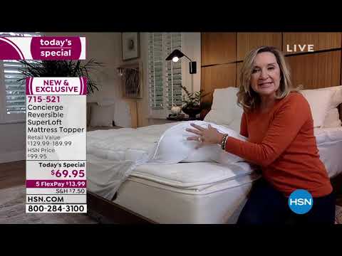 HSN | Home Designer Spotlight - Julien Macdonald 10.13.2020 - 02 PM
