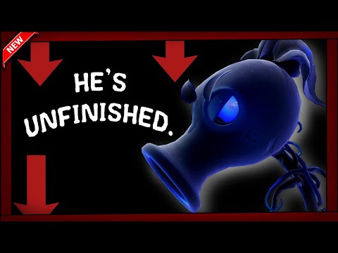 Why Plasma Pea is so hated