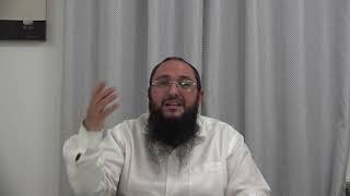 מפירות הכרם | פורים | הרב נתנאל שושן (ישיבת כרם ביבנה) - התמונה מוצגת ישירות מתוך אתר האינטרנט יוטיוב. זכויות היוצרים בתמונה שייכות ליוצרה. קישור קרדיט למקור התוכן נמצא בתוך דף הסרטון