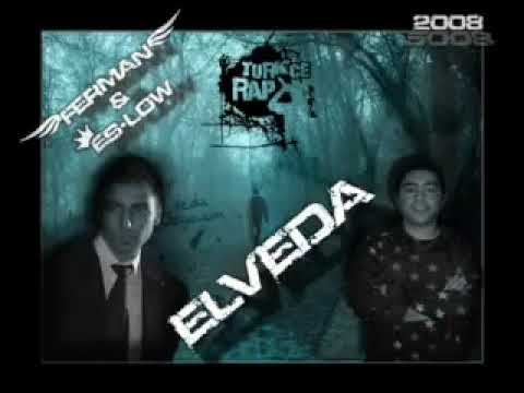 Dj Cambaz Feat Ferman & Es-Low - Elveda 2008