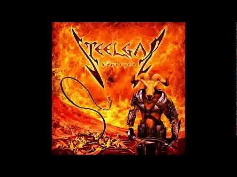 Steelgar - Injected