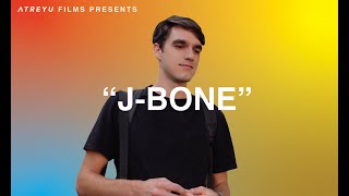 The Accounting Dept. Has Arrive. Enter "J-Bone".