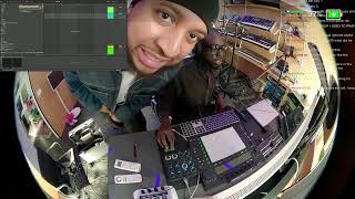 BNYXX (jUST VIBING 1/11/25 ) Twitch Stream