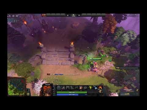 Techies Jungle Radiant 7.07- Dirtyㄨ Player