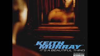 Keith Murray - Incredible (Instrumental w-Hook)