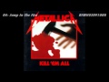 Metallica - Kill ´Em All [Full Album] [1983] [CD ...