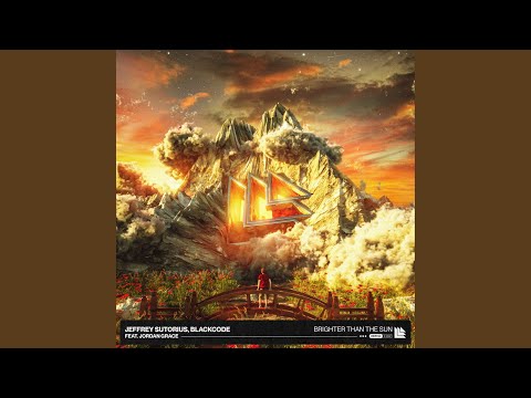 Brighter Than The Sun (Extended Mix)