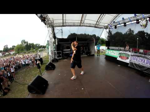 HHRPE 2014  - W.E.N.A.