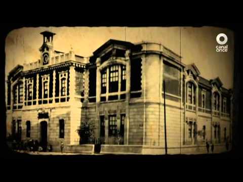 Education in Mexico - The 20th Century, Part One (June 10, 2014)