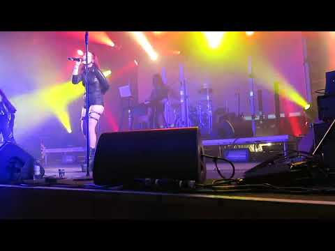 04 - Ashbury Heights - 13.05.2022 in Berlin - Out Of Line Weekender - Astra Kulturhaus