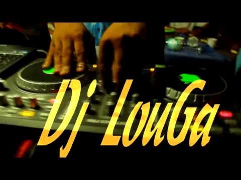 [Street Vidéo] Vallèt Icey - Dubplate For Dj Louga [Génération MFM Film]