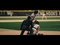 Wake Forest Baseball Stanford Trailer
