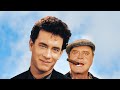 Nothing In Common Trailer Upscaled HD 1986