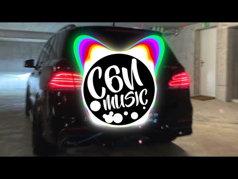 Lazy Bear, TwoNotty - My Humps (Bootleg) / Bass Boosted