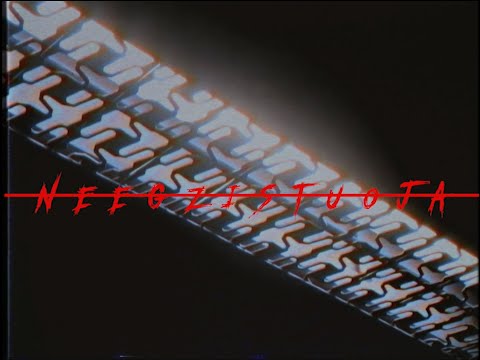 Dirty Season x Jang MP - NEEGZISTUOJA // Visualizer