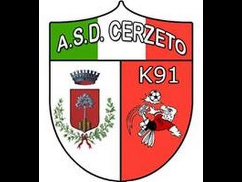 Partita in un minuto CERZETO K91 - Castiglione Cosentino Finale Play Off di seconda categoria
