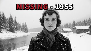Idaho 1955 cold case solved — arrest shocks community