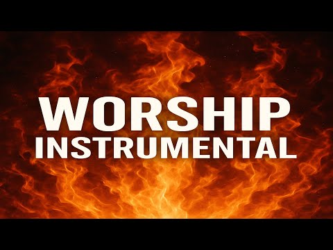 2HRS POWERFUL WORSHIP INSTRUMENTAL FOR CHURCH LIVE SERVICE