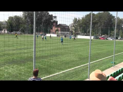 20150829-Bozsik AkadémiaU16 - Mezőkövesd Zsóry SE U17 összefoglaló