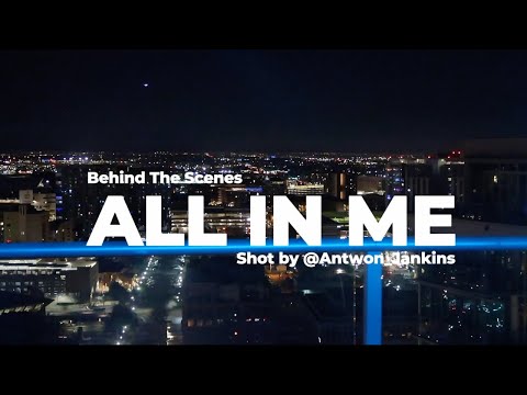 DatBoiiPolo - ALL IN ME (Behind The Scenes)