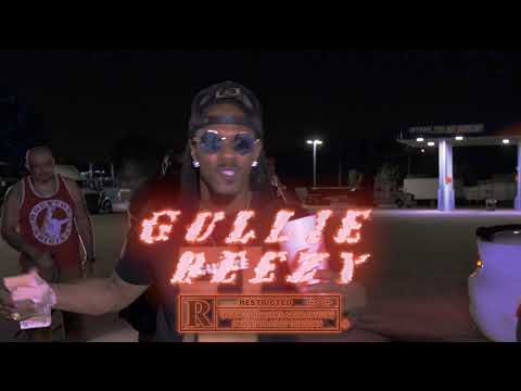 Where it started  at - Gullie Beezy Official Music Video