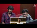 Jersey Trailer Reaction | RJ Surya & RJ Feroz | Red FM Telugu