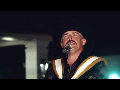 Eleazar Del Fierro - Lalo Garza