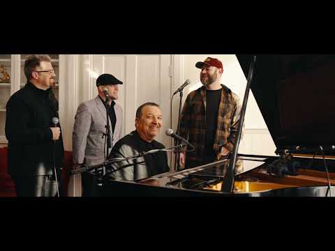 Gospel Worship Medley – Southbound [Full Version]