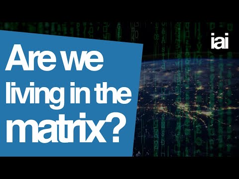 Does reality exist? | Anil Seth, Sabine Hossenfelder, Massimo Pigliucci & Anders Sandberg