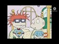 Bubble Guppies Rugrats Lotto 649 Checkout Lane Commercial