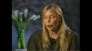 1991 Joni Mitchell VH1 interview