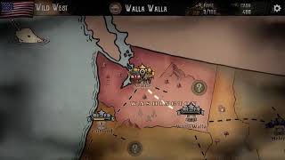 The Amazing American Circus Playthrough (Video Two)