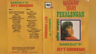 Download lagu Elvy Sukaesih 'O.M OMEGA' - Ratapan Do'a { HQ Audio } mp3