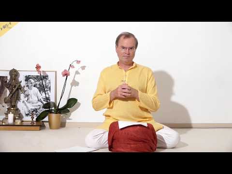 Bhakti Yoga - Quintessenz – YVS661 – Essenzen der Yoga-Lehren – Teil 14