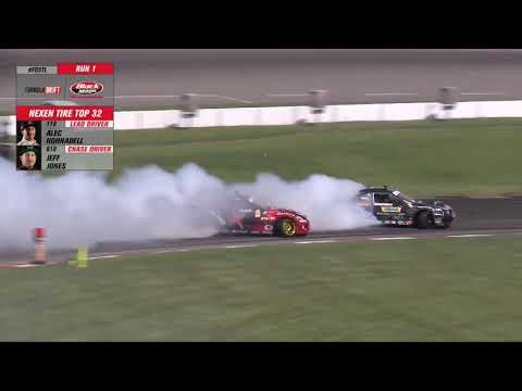 Alec Hohnadell Vs Jeff Jones - St Louis 2018