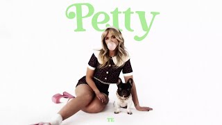 Songtext von Taylor Edwards - Petty Text Musik-video-Miniaturansicht