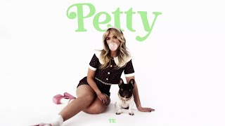 Musik-Video-Miniaturansicht zu Petty Songtext von Taylor Edwards