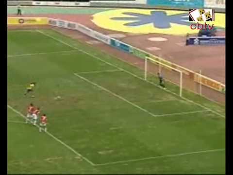 MEDIAPRO. Temp. 2009-10. LAS PALMAS 4 - ALBACETE 0