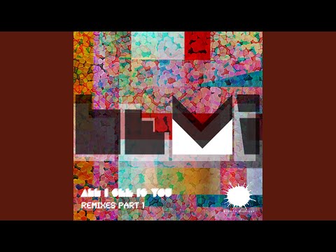 All I See Is You (Miguel Graca Instrumental)