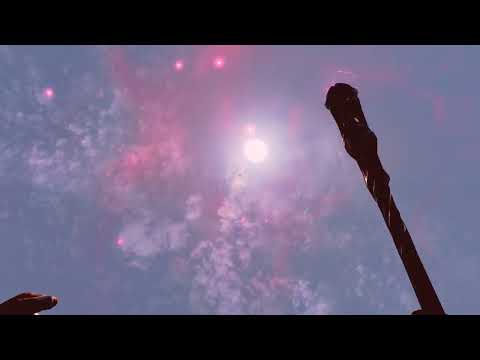 How to Save the Flying Wizard of Solstheim