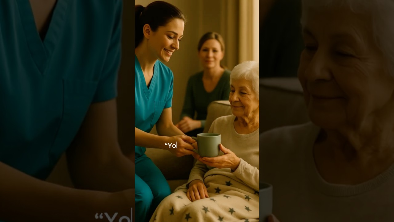 Gerontology