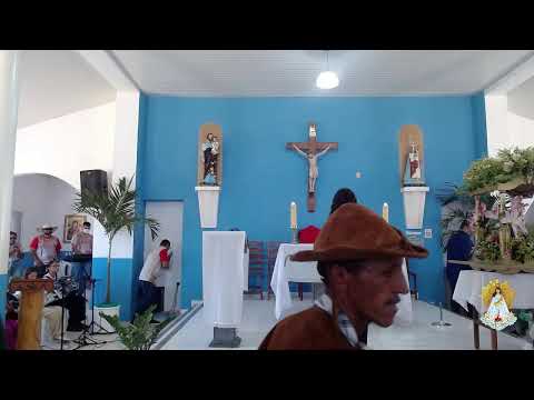 DIA DO VAQUEIRO NOS FESTEJOS DE NOSSA SENHORA DE NAZARÉ