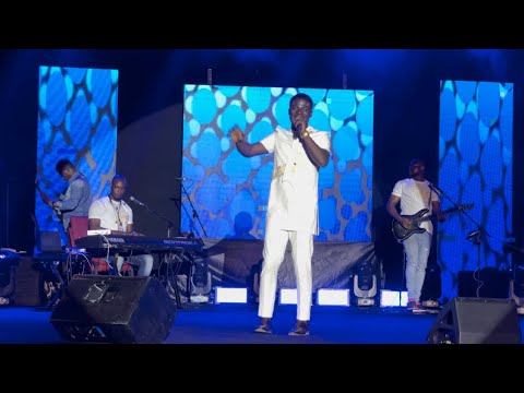 Hot 🔥🔥 Pentecost Praise Jam with Yaw Boadu Jnr At U connect’23